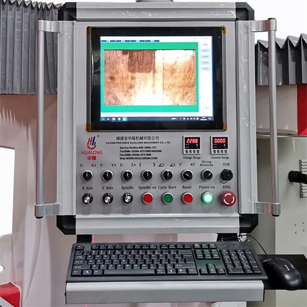 STONE CUTTING MACHINE (6)