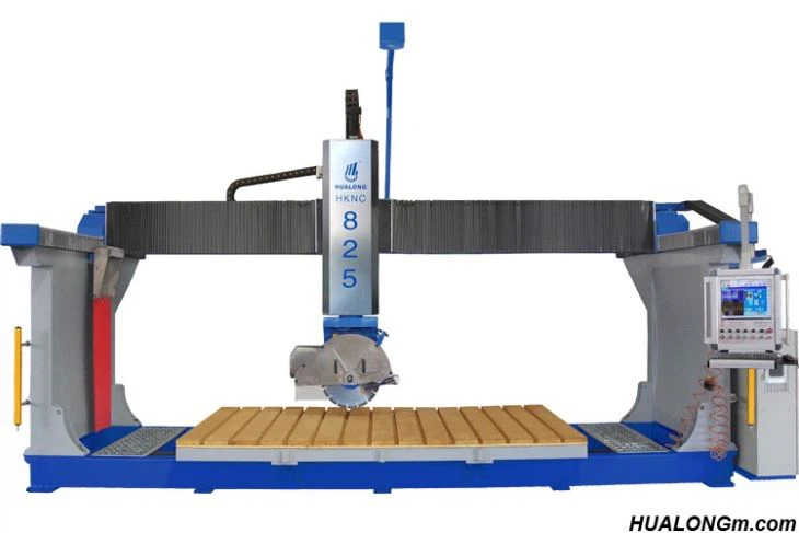 cnc stone cutting machine