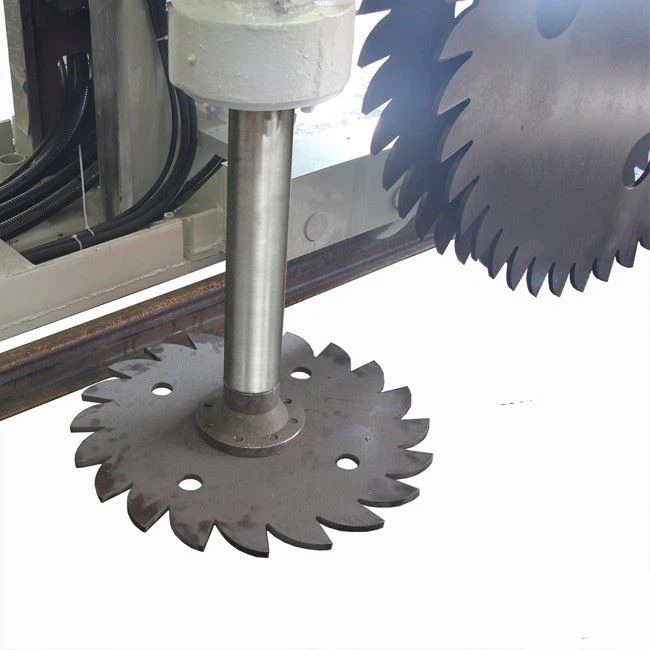 Laterite Cutting Machine