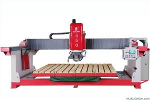 cnc granitskæremaskine