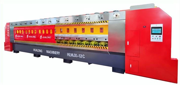 Granite Polishing Machine Near Me