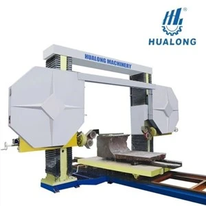 Cnc diamanttrådsav