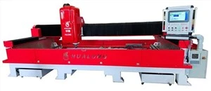 Køkken Top CNC maskine