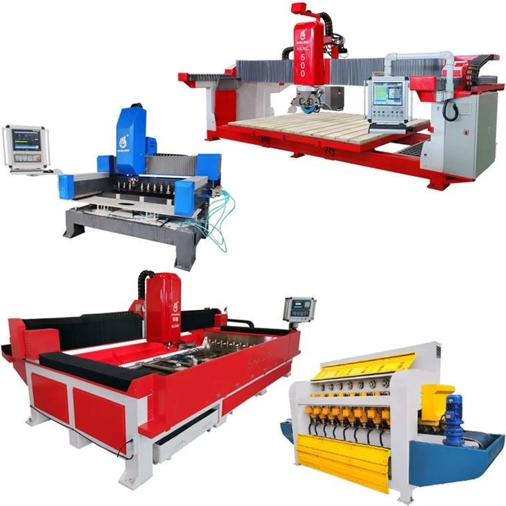 Bridge Saw Cnc