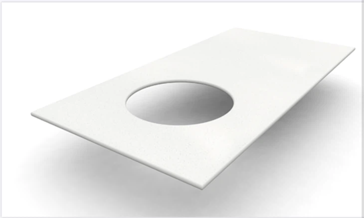 CNC Machine Stone