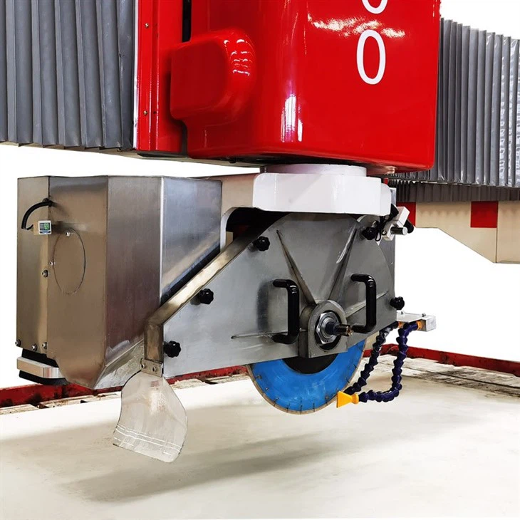 Cnc Stone Cutting